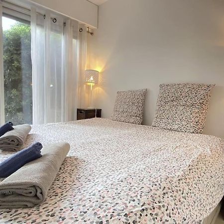 Rabiac - Charming 1 Bedroom With Private Garden Antibes Ngoại thất bức ảnh