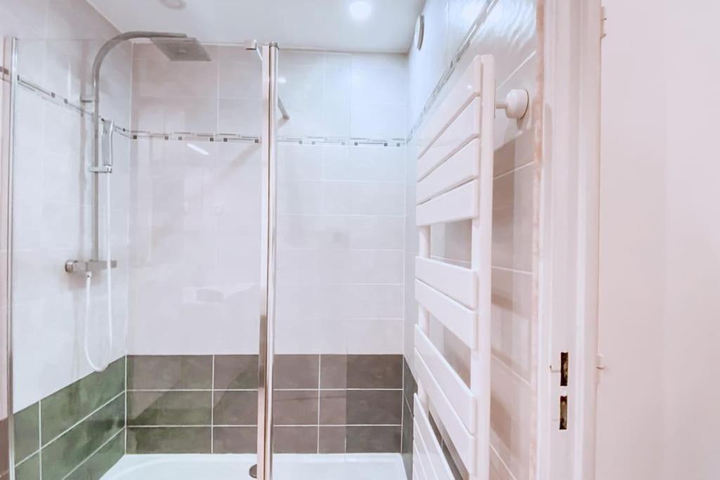 Rabiac - Charming 1 Bedroom With Private Garden Antibes Ngoại thất bức ảnh